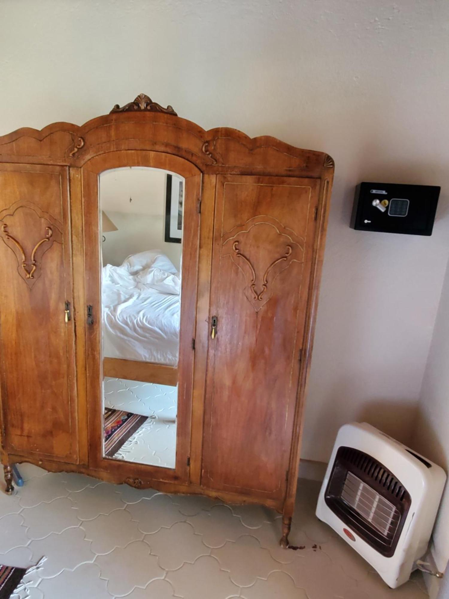 Pied A Terre At Casitas Aparicio Villa San Miguel de Allende Eksteriør bilde